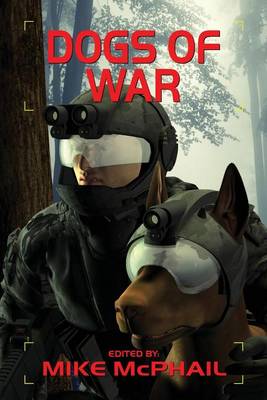 Cover of Dogs of War