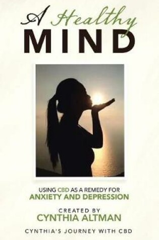 Cover of A Healthy Mind