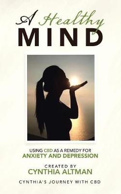 Book cover for A Healthy Mind