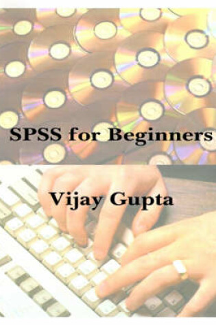 Cover of SPSS for Beginners