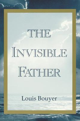 Book cover for The Invisible Father