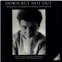 Book cover for Down But Not Out