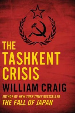 Cover of The Tashkent Crisis
