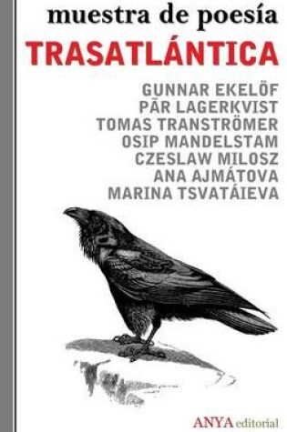 Cover of Muestra de Poesia Trasatlantica