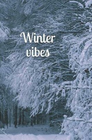 Cover of Winter Vibes