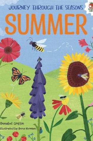 Cover of Summer