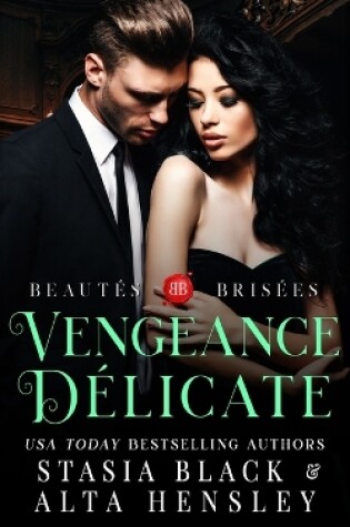 Cover of Vengeance délicate