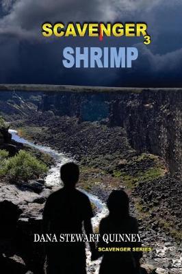 Book cover for Shrimp