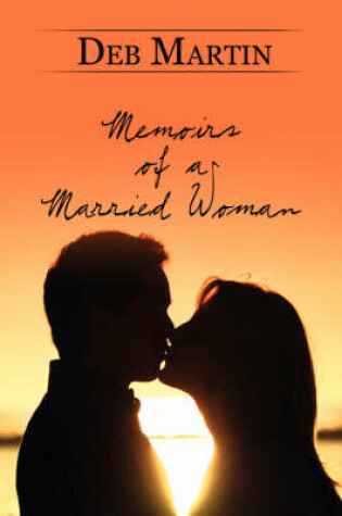 Cover of Memoirs of a Married Woman