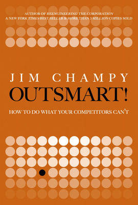 Book cover for Outsmart!