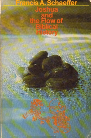 Cover of Joshua and the Flow of Biblical History