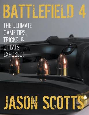 Book cover for Battlefield 4