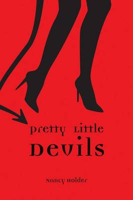 Pretty Little Devils by 