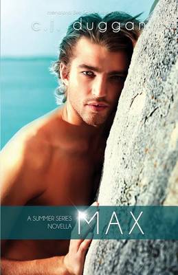 Book cover for Max