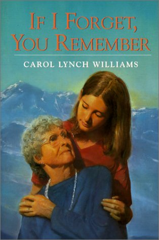 Book cover for If I Forget, You Remember