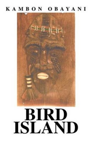 Cover of Bird Island