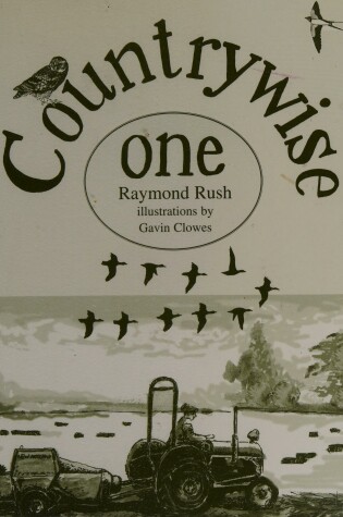 Cover of Countrywise