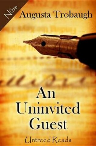 Cover of An Uninvited Guest