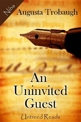 Book cover for An Uninvited Guest