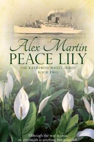 Cover of Peace Lily