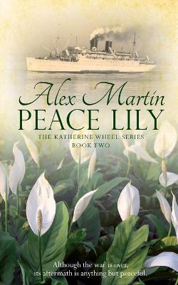 Cover of Peace Lily