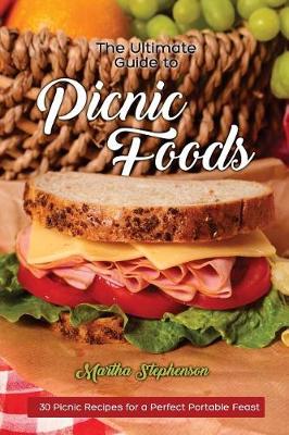 Book cover for The Ultimate Guide to Picnic Foods