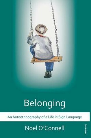 Cover of Belonging