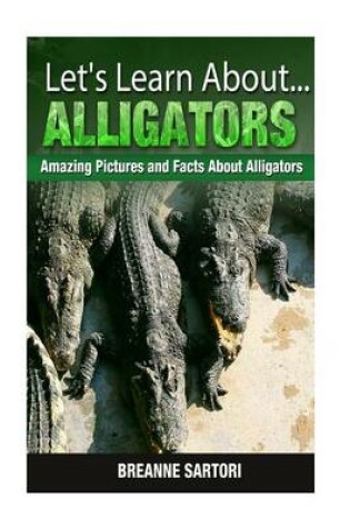 Cover of Alligators