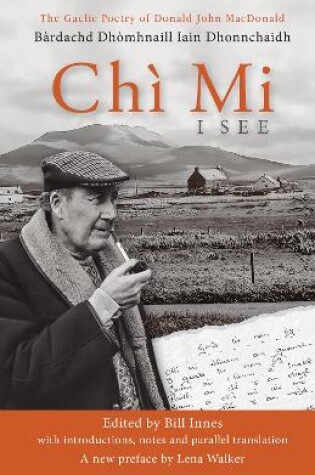 Cover of Chì Mi
