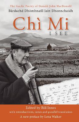 Book cover for Chì Mi