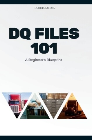 Cover of Dq Files 101