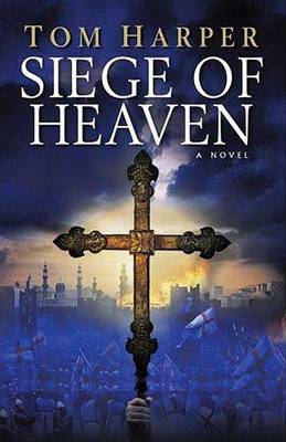 Book cover for Siege of Heaven