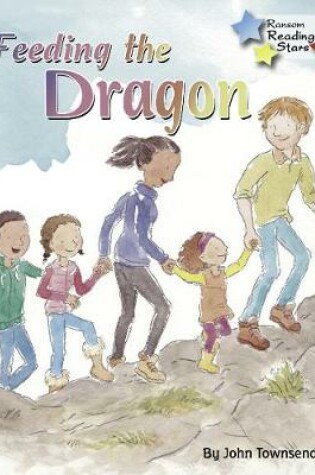 Cover of Feeding the Dragon