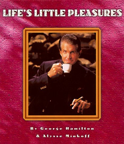 Book cover for Life's Little Pleasures