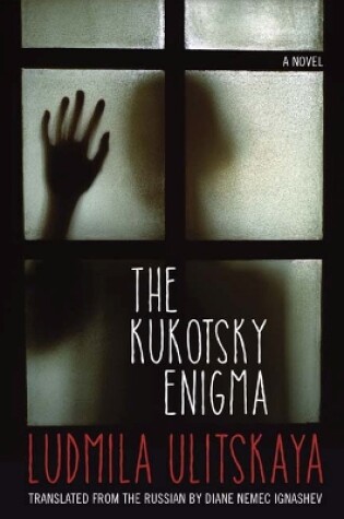 Cover of The Kukotsky Enigma