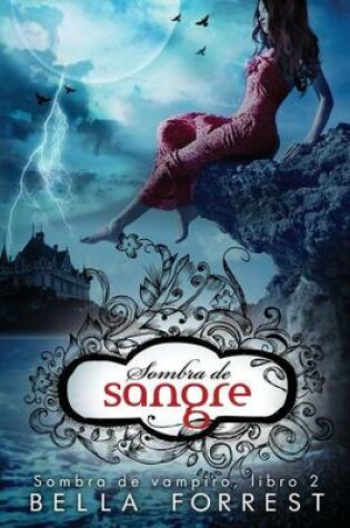 Cover of Sombra de vampiro 2