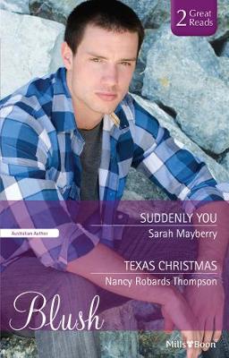 Cover of Suddenly You/Texas Christmas
