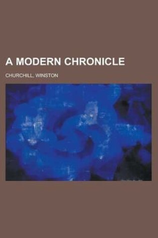 Cover of A Modern Chronicle - Volume 02