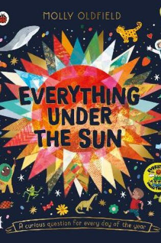 Cover of Everything Under the Sun