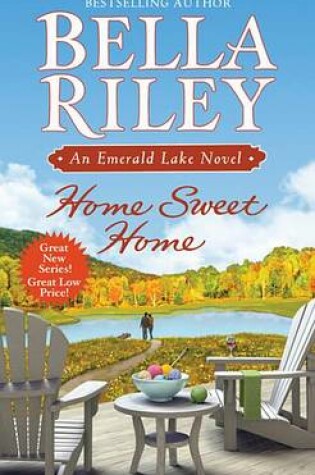 Cover of Home Sweet Home