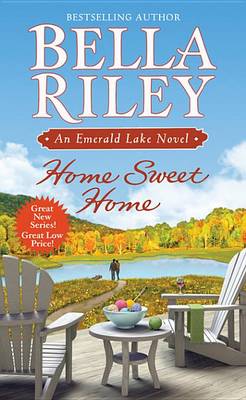 Book cover for Home Sweet Home