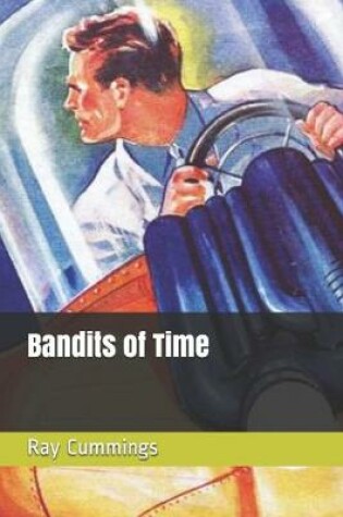 Cover of Bandits of Time