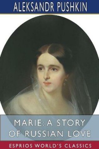 Cover of Marie