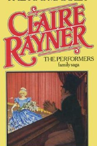 Cover of The Haymarket (Book 2 of the Performers)