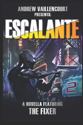 Book cover for Escalante