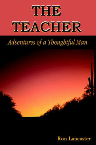 Cover of The Teacher