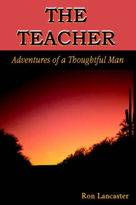 Book cover for The Teacher