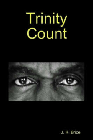 Cover of Trinity Count