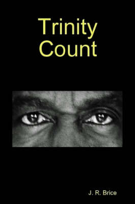 Book cover for Trinity Count