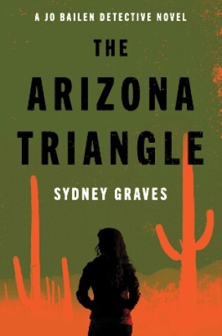 Cover of The Arizona Triangle